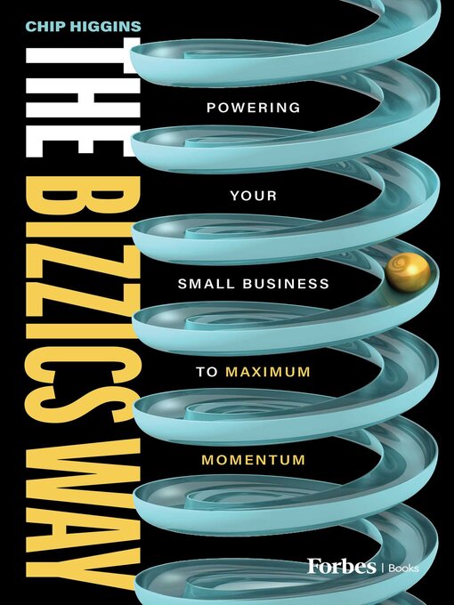 Cover image for The Bizzics Way